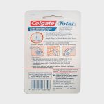 Colgate Total Interdental – Soft Toothbrush 1