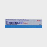 ICPA Thermoseal Repair Toothpaste 1