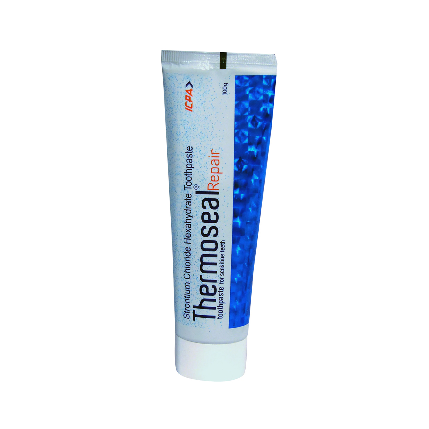 ICPA Thermoseal Repair Toothpaste Rs.93 Best Online Price in Cureka