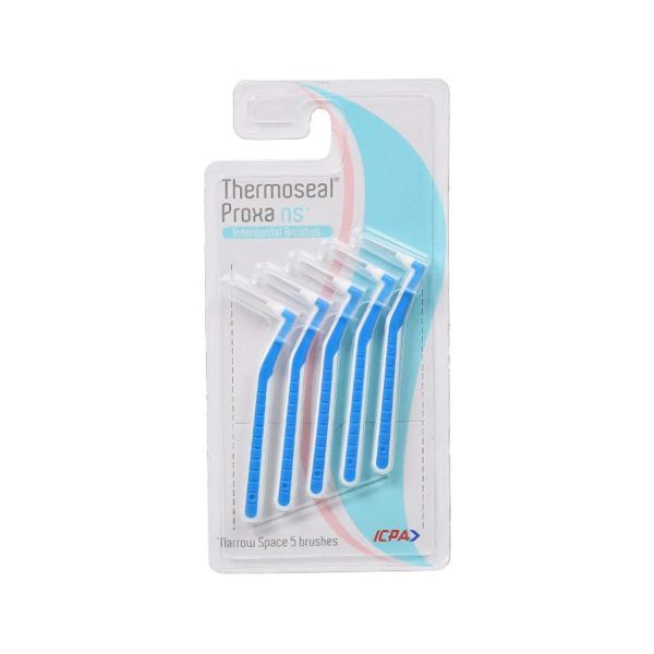 ICPA Thermoseal Proxa Narrow Space (NS) Brush