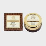 Khadi Natural Chocolate Lip Balm – With Beeswax & Honey 1