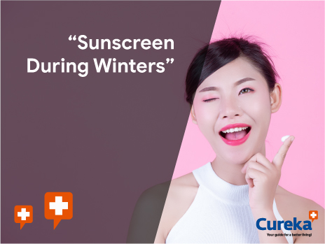 sunscreens to use in winter