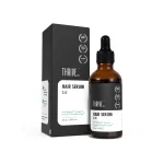 Thrive co Hair Growth Serum 2.0 with Effective Redensyl, Anagain and Procapil (50ml)