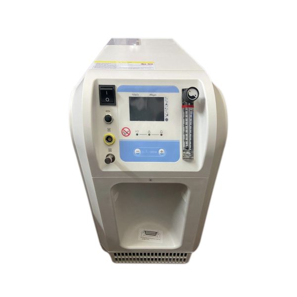 Contect Oxygen Concentrator