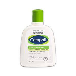 Cetaphil Moisturizing Lotion 250 ml