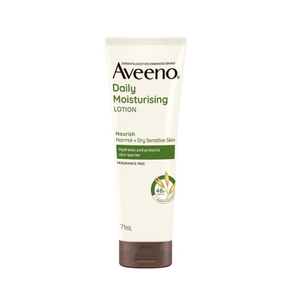 Aveeno clearance moisturizing lotion