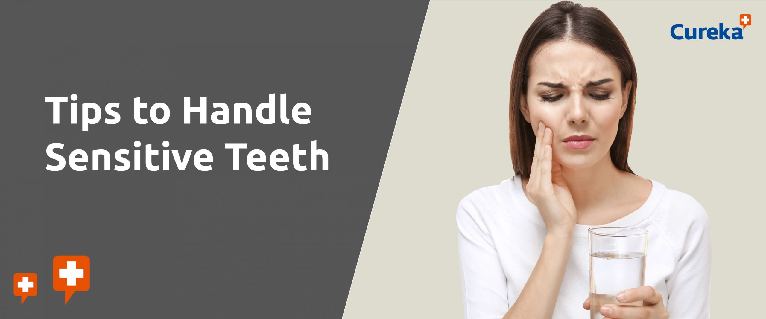 tips for sensitive teeth