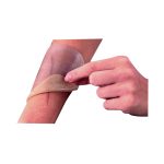 Silipos Self Adhesive Gel Care Sheet 14cm X 20cm