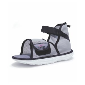 Tynor Cast Shoe Rocker Sole C-08