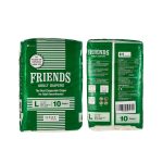 Friends Adult Diapers