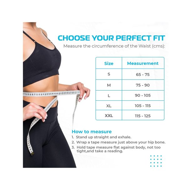 choose your perfect fit