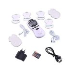 BlueIdea Mesin Terapi Digital Massager