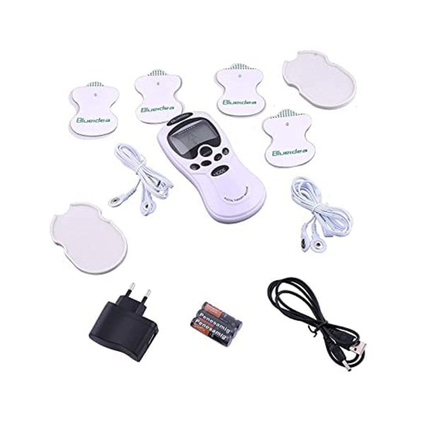 BlueIdea Mesin Terapi Digital Massager