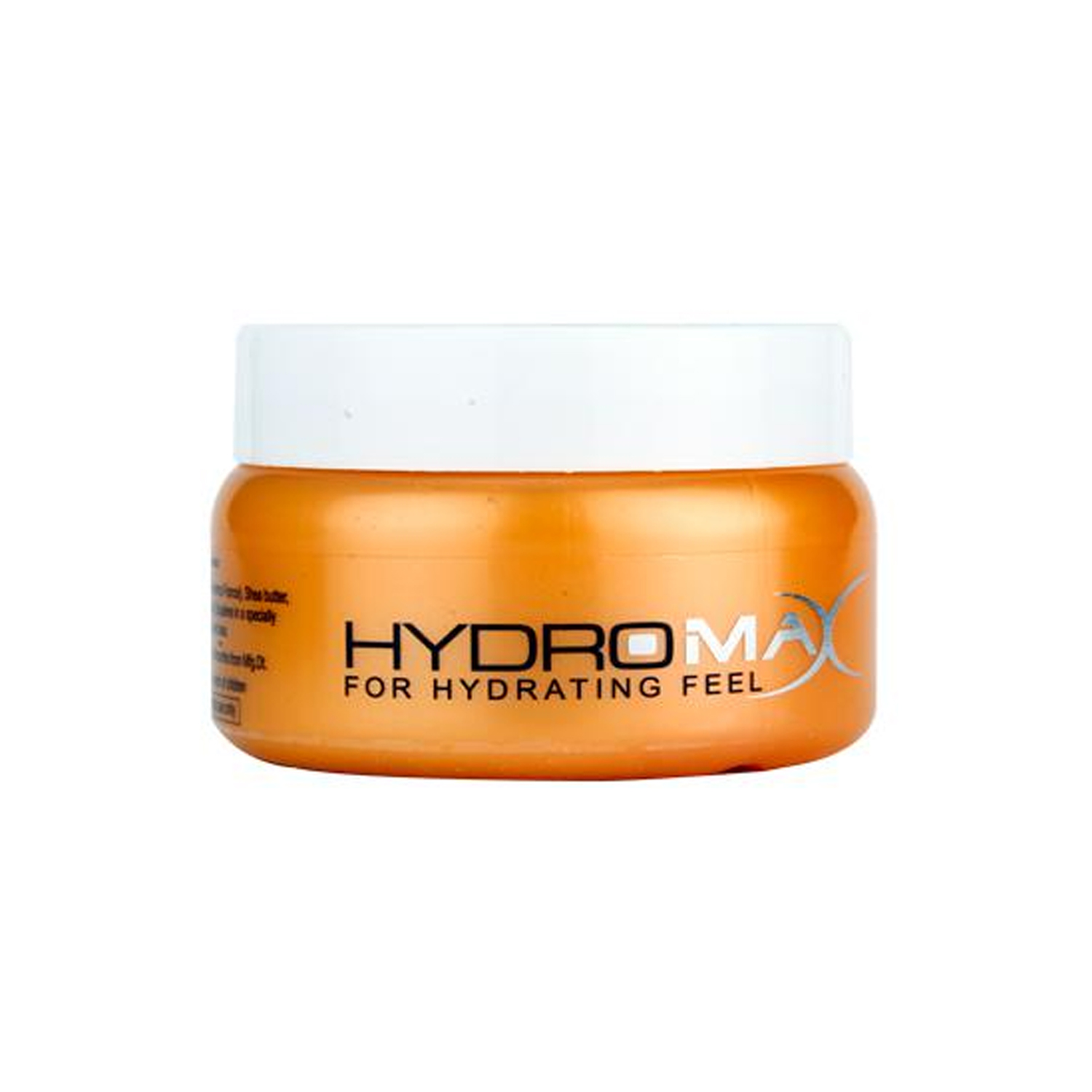 Buy Hydromax Moisturizing Cream 200gm - Cureka