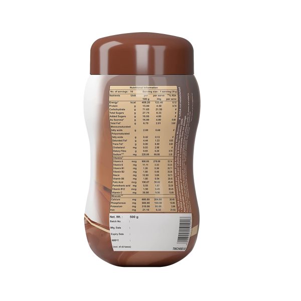 maxvida protein powder