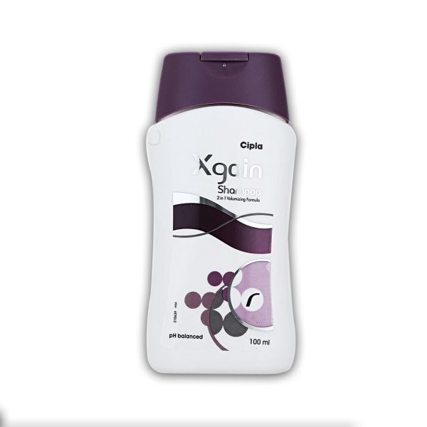 Xgain Hair Serum Buy bottle of 50 ml Serum at best price in India  1mg
