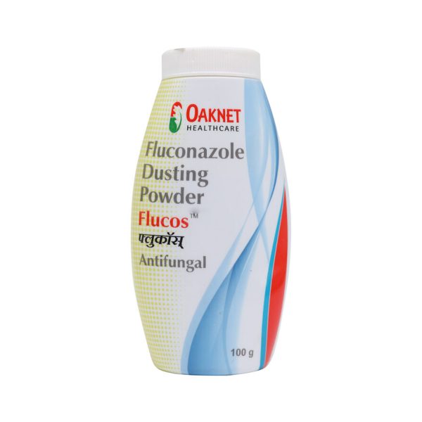Oaknet Flucos Powder 100g