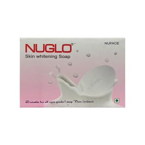 Nuglo Skin Whitening Soap 300x300