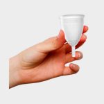 Reusable Menstrual Cup Duo- Odour & Rash Free, Leakage Proof, Ultra Soft & Comfortable (Pack of 2)_2