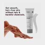 Sirona Talc-Free Hair Removal Cream – Arms _1