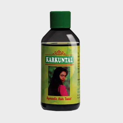 karkuntal hair oil buy online