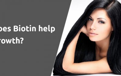 biotin in hair fall control