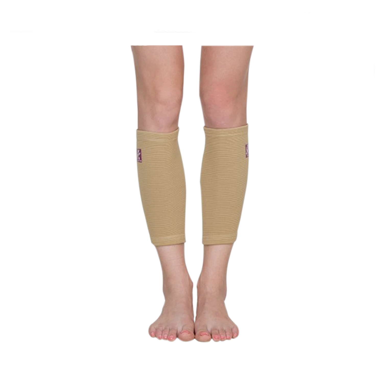 Flamingo calf support bandage large  Ortho Doctors Approved calf  compression sleeve