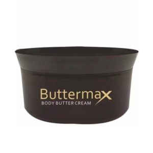 Ethicare Buttermax Body Butter Cream, 150g