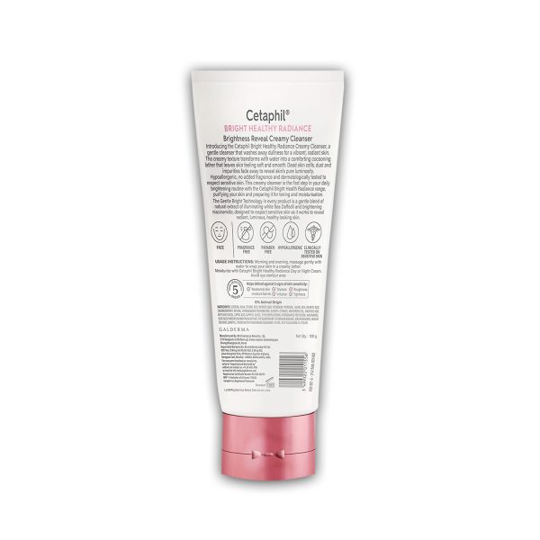 Cetaphil Bright Healthy Radiance