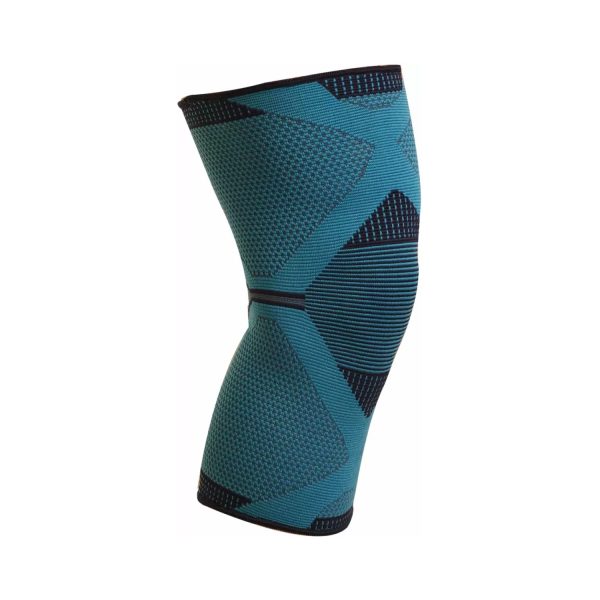 Buy Dyna Knee Cap Stretchable Knee Support (Pair) Medium online at best  price in India