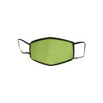 Utkarsh Multicolor Fully Protect Anti Pollution Face Mask Green