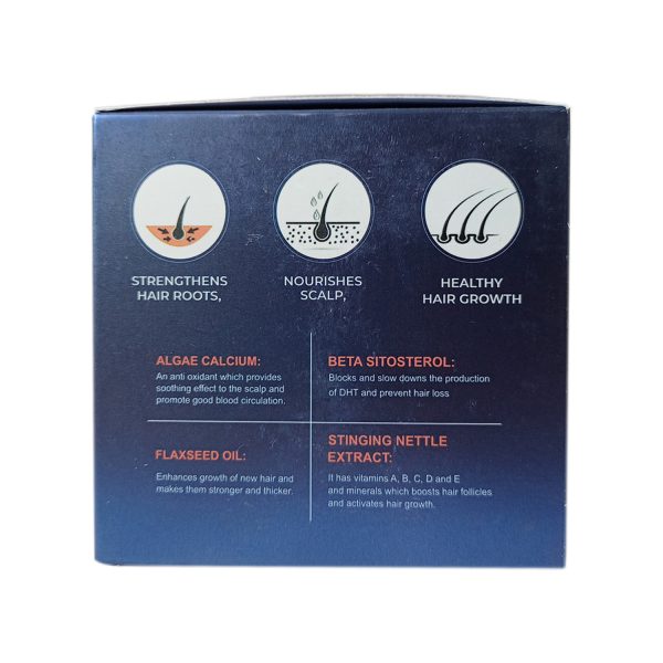 Trichospire M Hair Kit