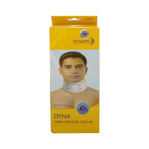 Dyna Hard Cervical Collar