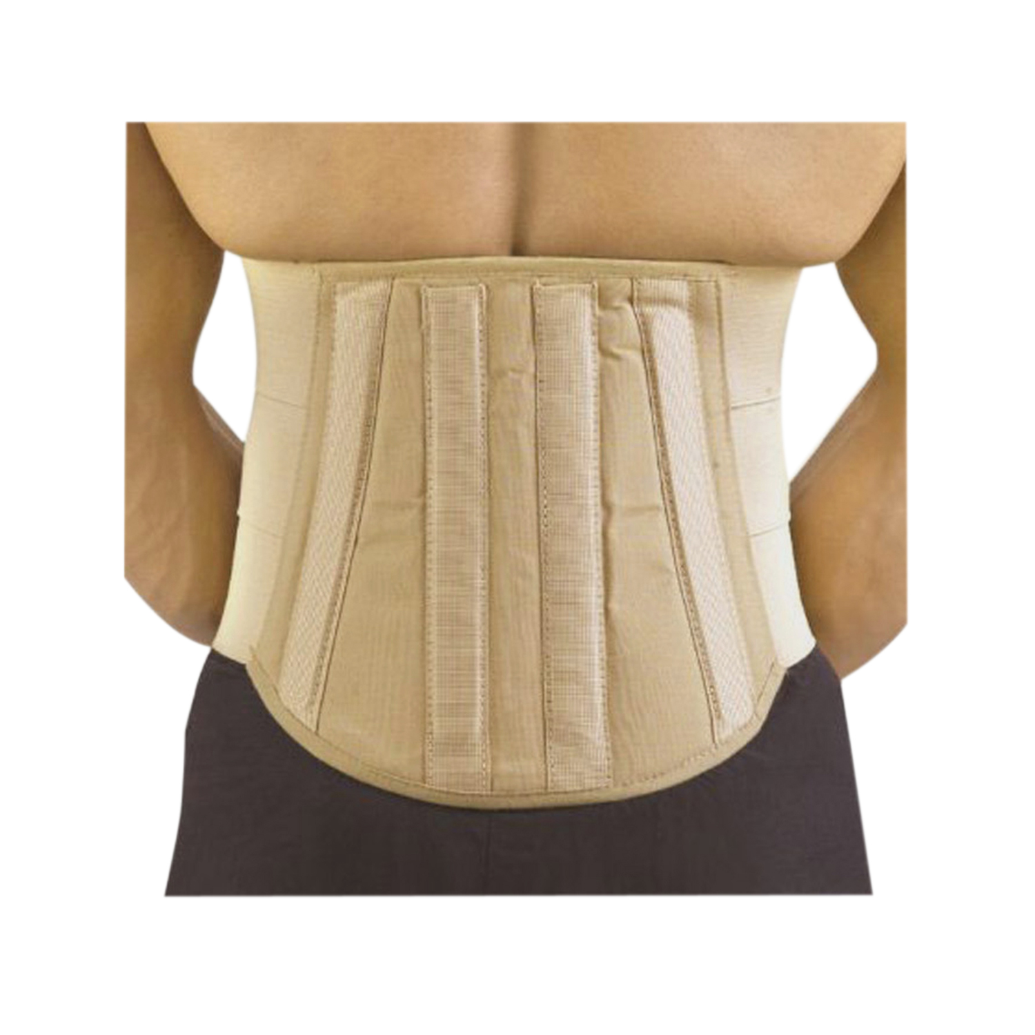 Dyna Surgical Abdominal Corset Medium Buy Online at Best Price in India -  Cureka