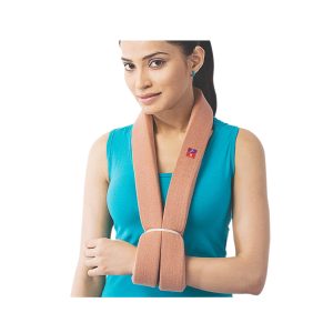 Flamingo Cuff And Collar Sling OC 2128