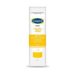 cetaphil spf 50 sunscreen