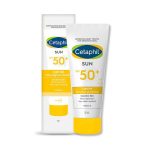cetaphil sunscreen spf 50