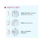 Bioderma Atoderm Huile de douche