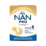 Nestle Nan Pro Formula Powder refill stage 4