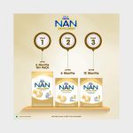 Nestle Nan Excellapro 2 Follow-Up Formula Powder 3
