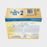 Nestle Nan Pro 2 Follow-UP Formula Powder Refill 3