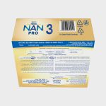 Nestle Nan Pro 3 Follow UP Formula 2