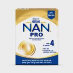 Nestle Nan Pro 4