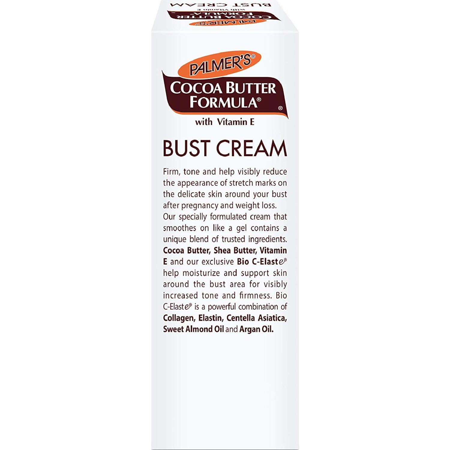 Palmer's Cocoa Butter Formula with Vitamin E Bust Cream 125g
