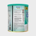 Dexolac Premium 3 Follow-Up Formula Powder 3