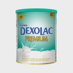 Dexolac Premium stage 2