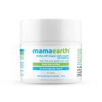 Mamaearth Milky Soft Diaper Rash Cream for Babies – 50g