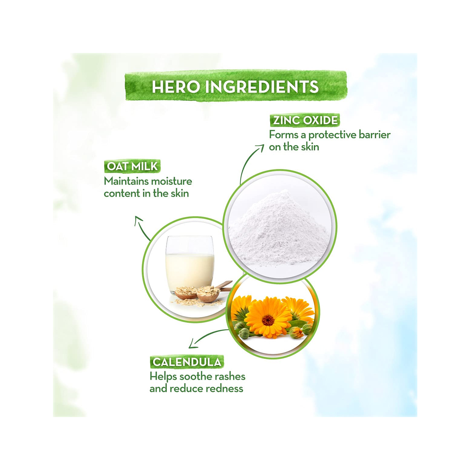 Mamaearth Baby’s Diaper Rash Cream Rs 198