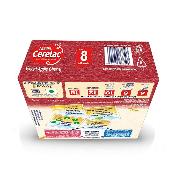 Nestle Cerelac