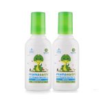 Mamaearth Anti Mosquito Fabric Roll On 8ml (Pack of 2)
